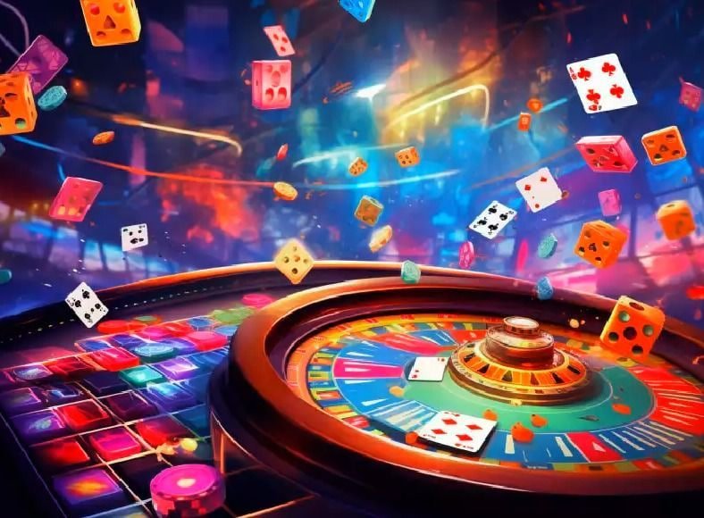 Antarmuka permainan Mahjong Ways 2 di platform win lotre